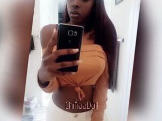 ChinaaDoll