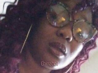 Chinaboll
