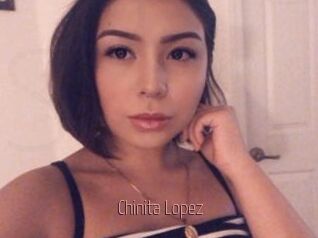 Chinita_Lopez Sexe désirs