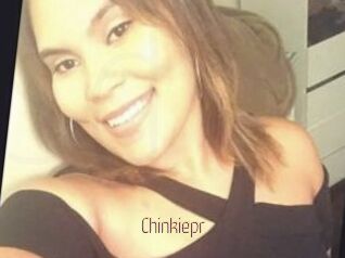 Chinkiepr