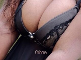 Chioma