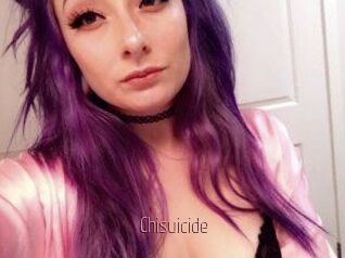 Chisuicide