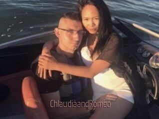 Chlaudia_and_Romeo