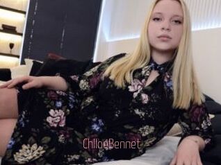 ChlloeBennet
