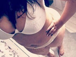 Chlochlo