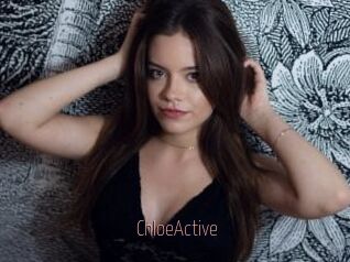 ChloeActive