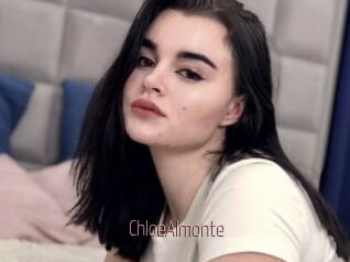 ChloeAlmonte