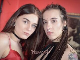 ChloeAndMia