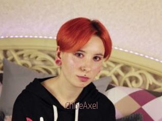 ChloeAxel