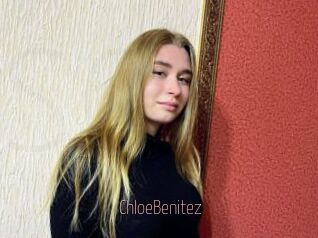 ChloeBenitez