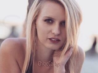ChloeCarter