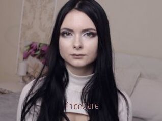 ChloeClare