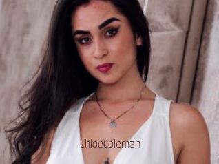 ChloeColeman