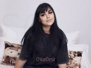 ChloeDesir
