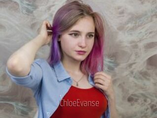 ChloeEvanse
