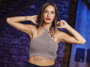 ChloeFemme