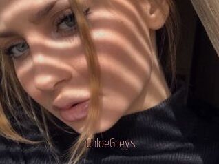 ChloeGreys
