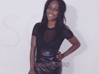 ChloeLewisXOXOXO
