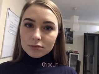 ChloeLin