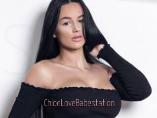 ChloeLoveBabestation