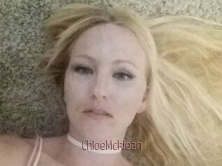 Chloe_Mcklean