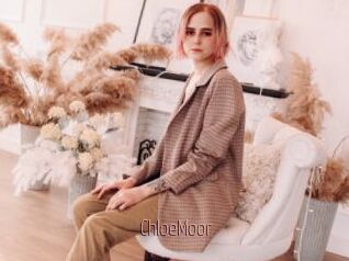 ChloeMoor