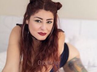 ChloeMuller