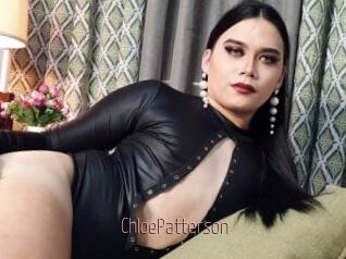 ChloePatterson