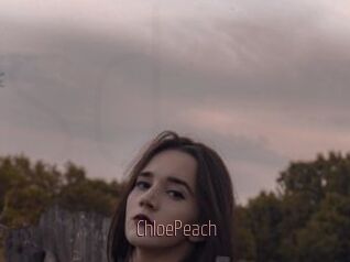 ChloePeach