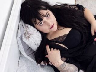 ChloeRaven