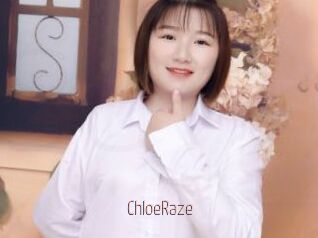 ChloeRaze