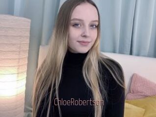 ChloeRobertson