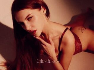 ChloeRoses