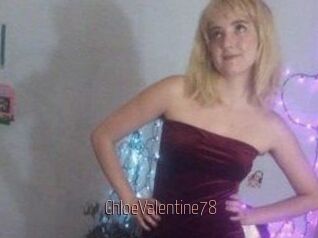 ChloeValentine78