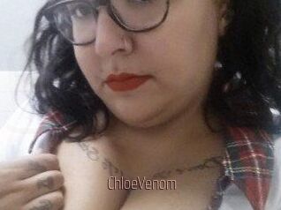 ChloeVenom