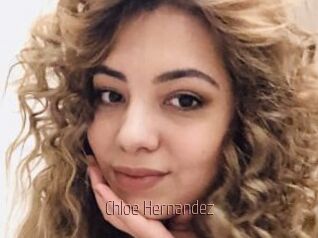 Chloe_Hernandez