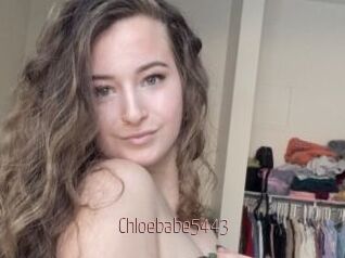Chloebabe5443