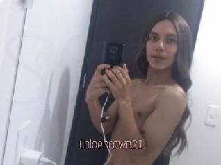 Chloebrown21