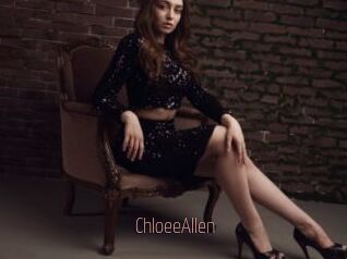 ChloeeAllen
