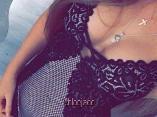 Chloejade