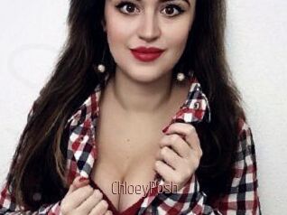 ChloeyPosh Sexe désirs