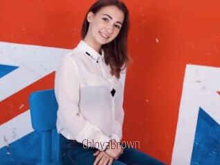 ChloyaBrown