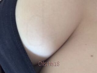 Chlschls18