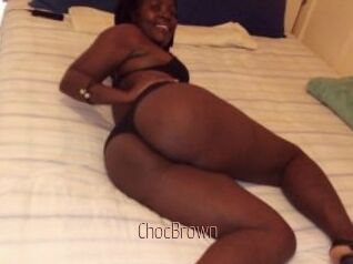 ChocBrown