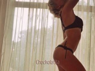 Chockolatta
