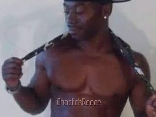 ChoclickReece