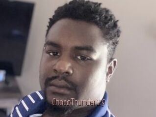 ChocoThunder29