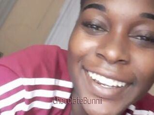 ChocolateBunnii