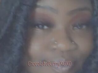 ChocolateBunnyXOXO