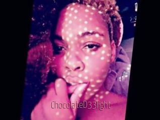 ChocolateD33light
